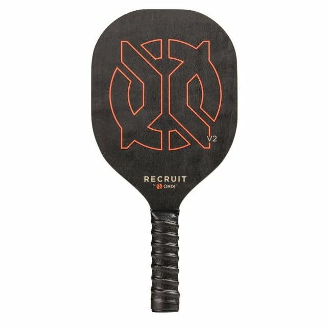 Onix Recruit V2+ Pickleball Paddle