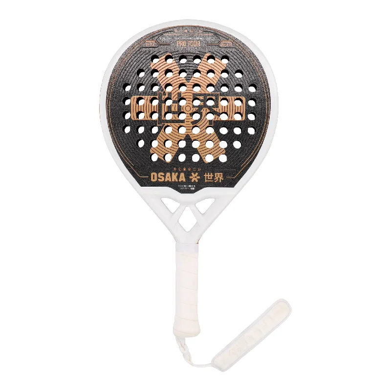 Osaka Pro Tour Control Padel Racket