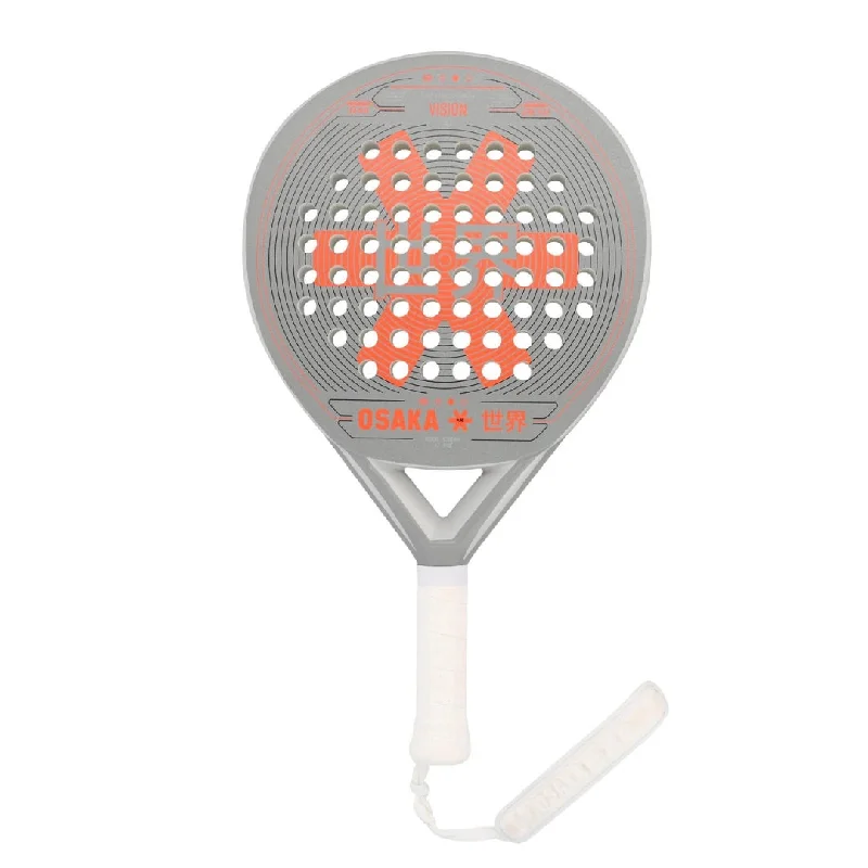 Osaka Vision Control Padel Racket