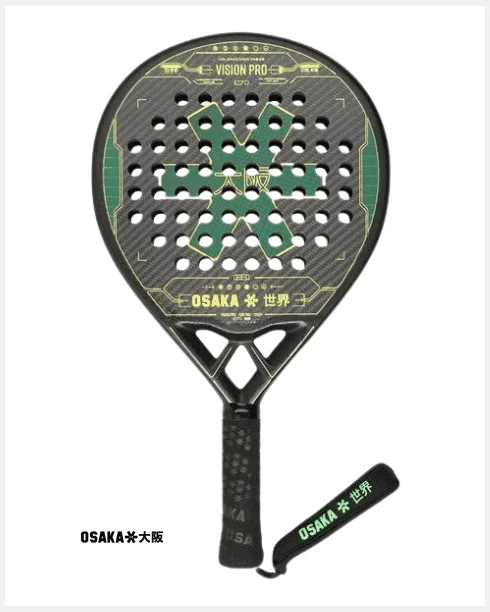 Osaka Vision Pro Green/Yellow