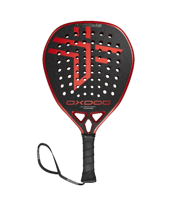 Oxdog Ultimate Court 2024 Padel Racket