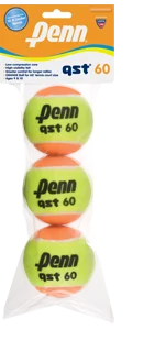 PENN QST - 60 3B Tennis Balls