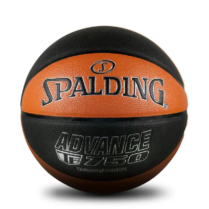 Personalised SPALDING - Advance Tf-750 Basketball