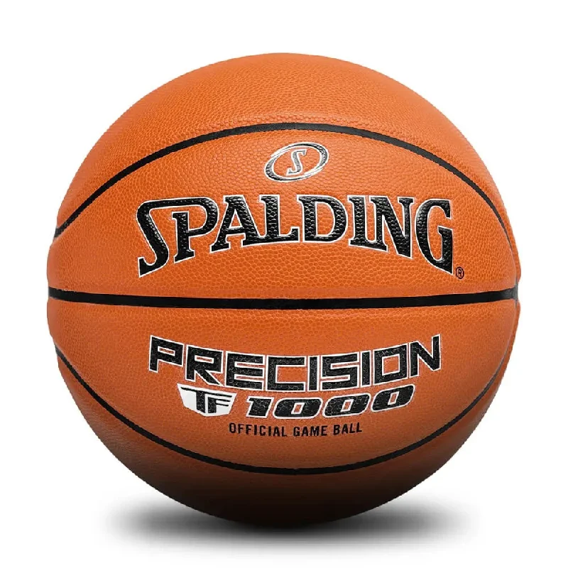 Personalised SPALDING - Precision Tf-1000 Basketball