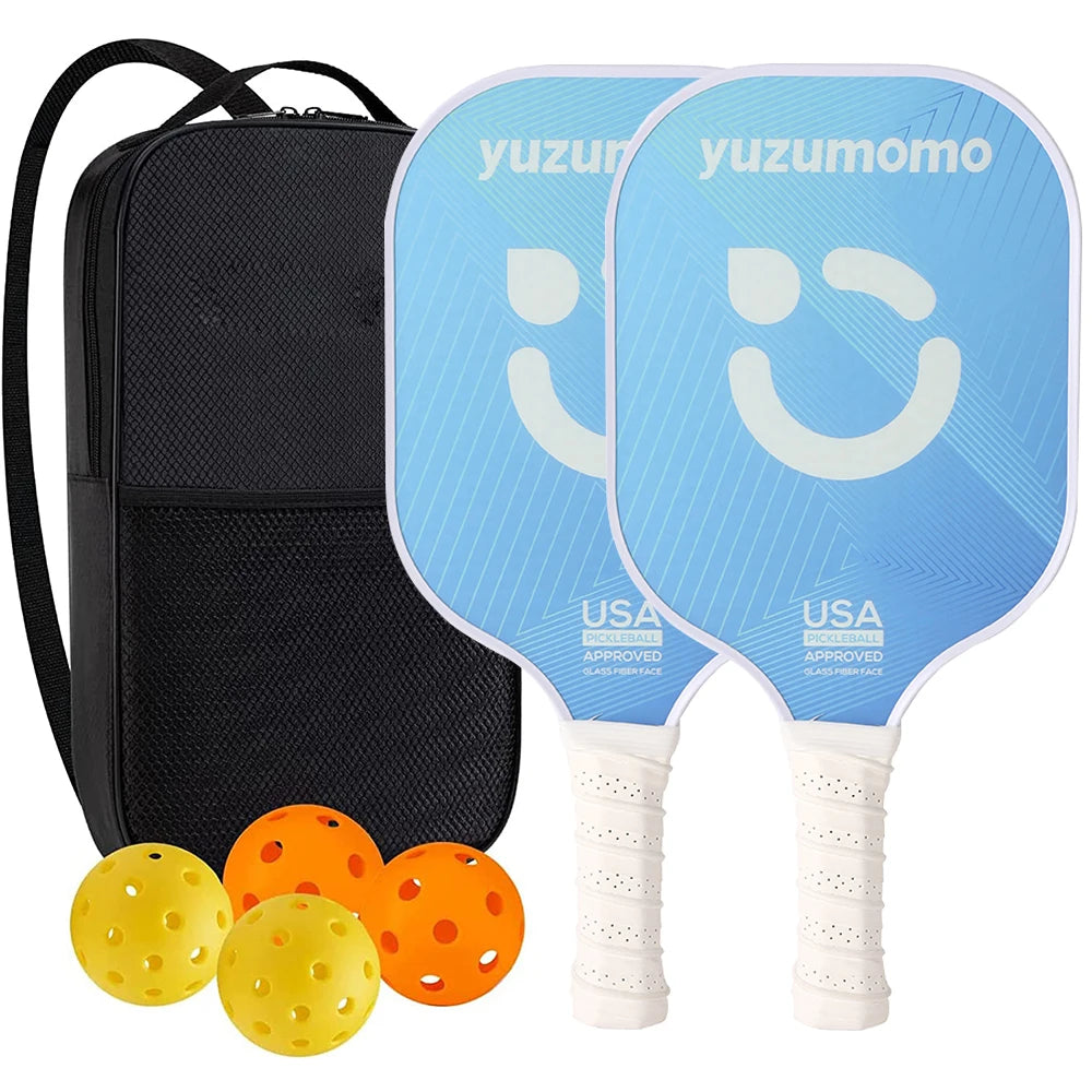 Graphite T700 Carbon Pickleball Paddle