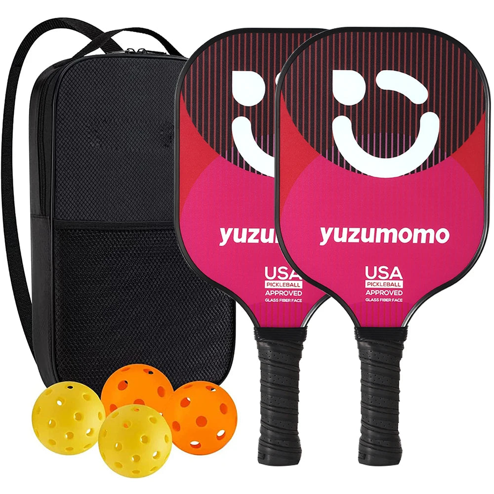 pickleball set