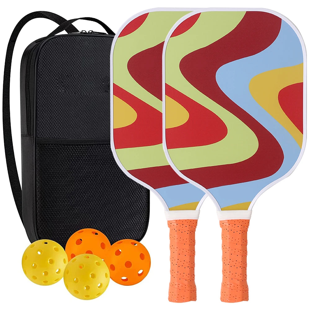 pickleball set 4