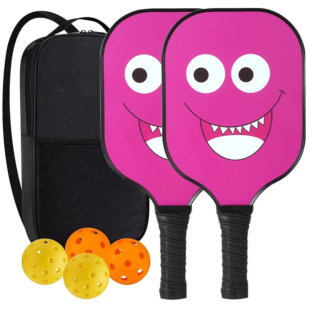 pickleball set 5