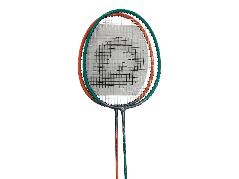 Qiangli 331 - 2 Badminton Rackets (Pair)