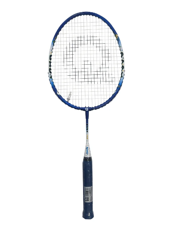 Qiangli A312 Junior aluminum  badminton racket