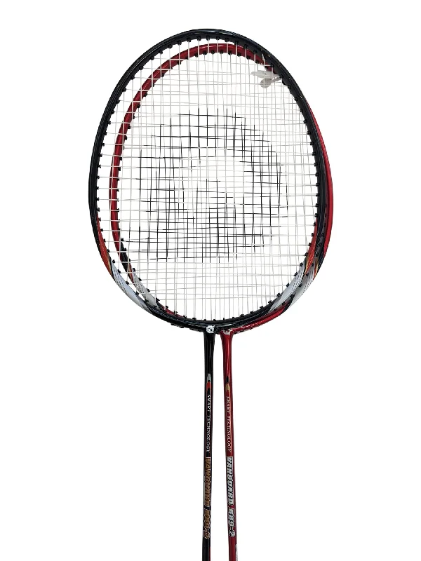 Qiangli B89 - 2 Badminton Rackets (Pair)