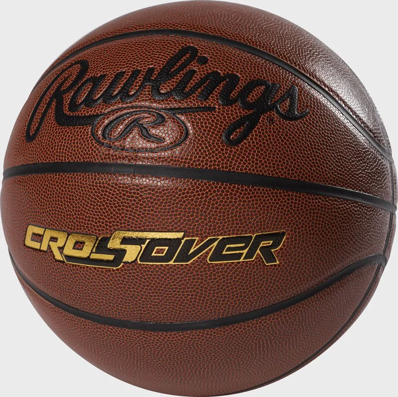 Rawlings Crossover 28.5" Basketball