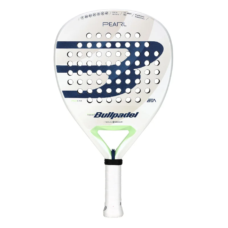 RENTAL: BULLPADEL PEARL 25 2025