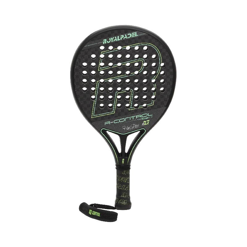 Royal Padel M27 Control 2024