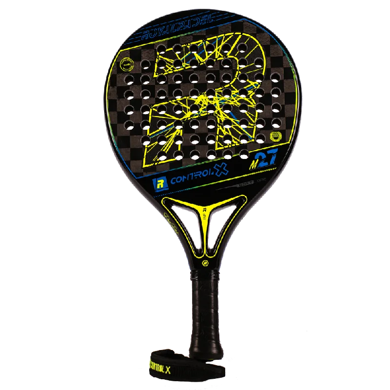 Royal Padel M27 Control X