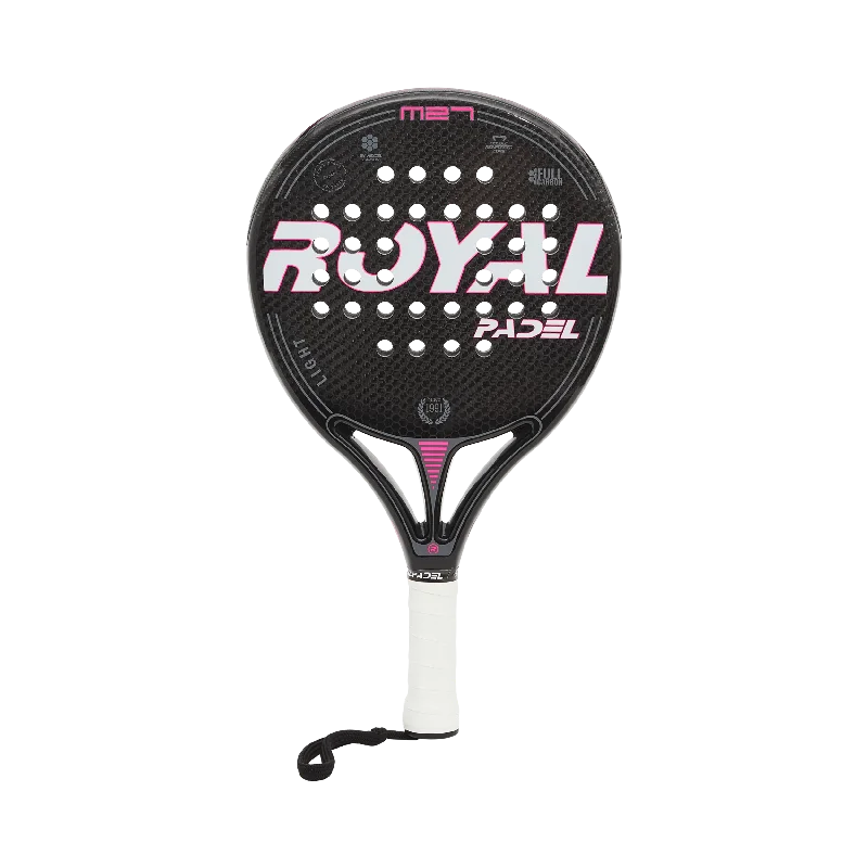 Royal Padel M27 Light 2024