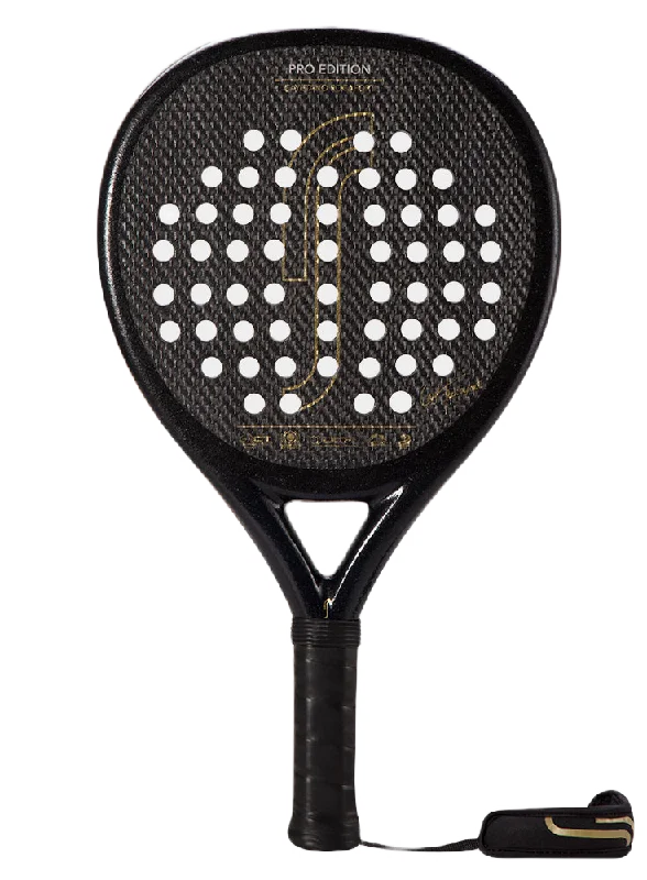 RS Pro Edition Cayetano Rocafort Padel Racket