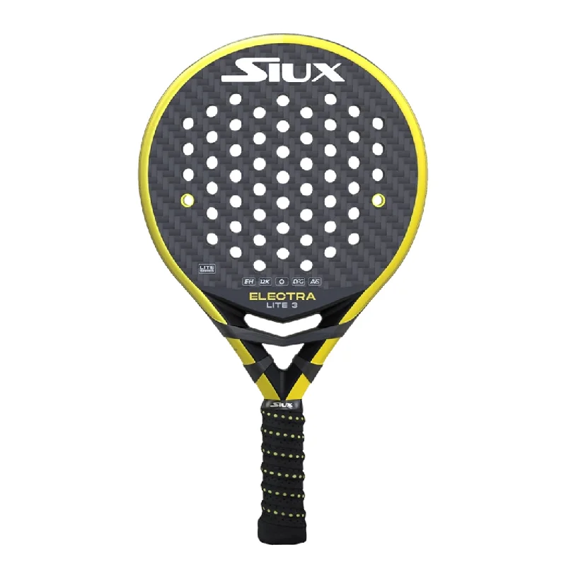 Siux Electra ST3 Lite Padel Racket