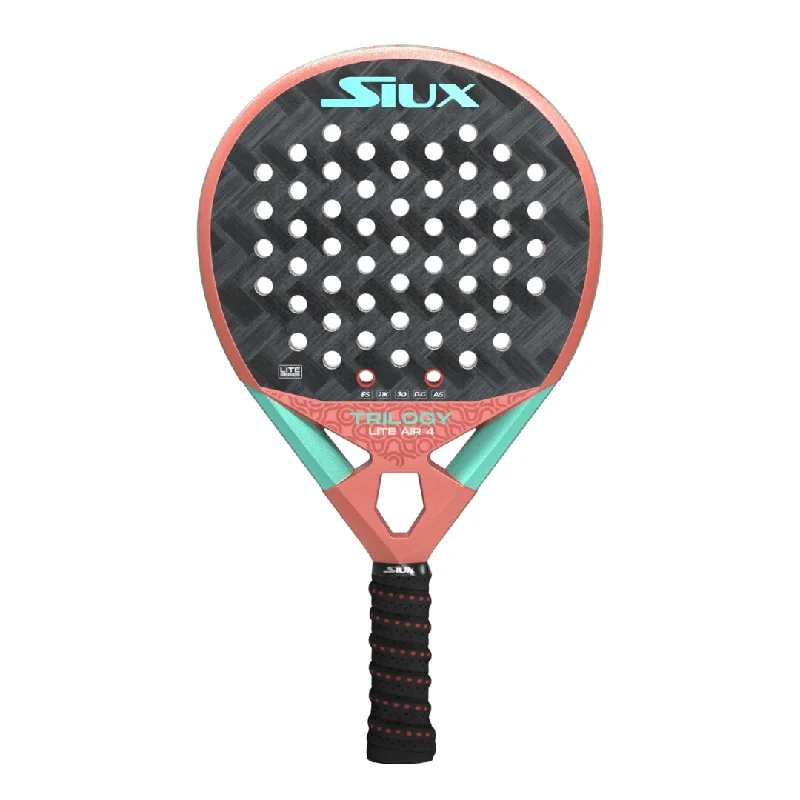 Siux Trilogy LITE Air 4 W Padel Racket