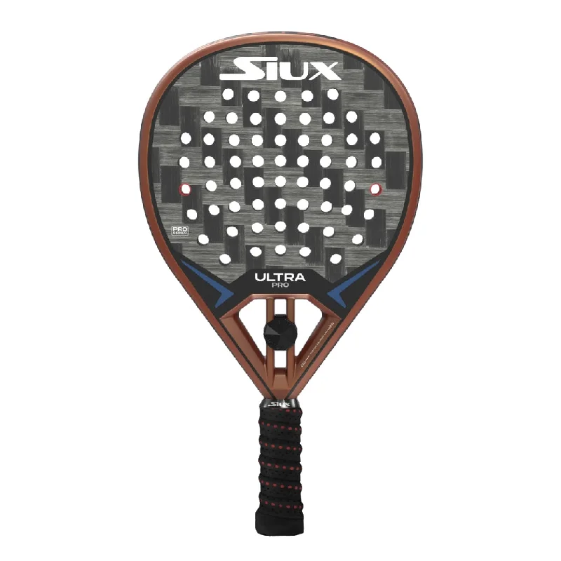 Siux Ultra Pro Padel Racket