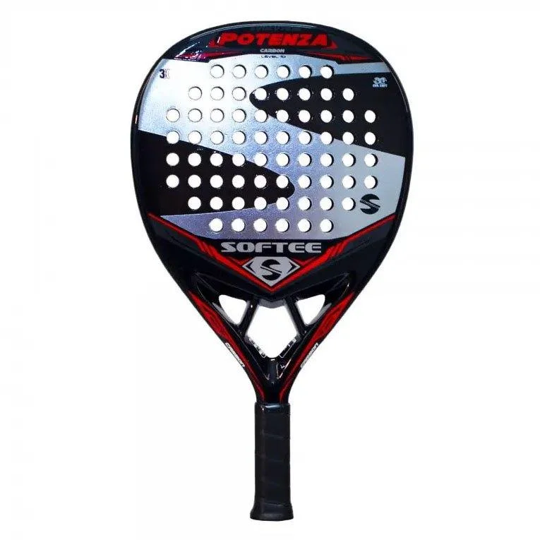 SOFTEE POTENZA EVOLUTION PADEL TENNIS RACKET