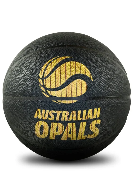 Spalding Opals BasketbalL <br> 6067/OPAL/SZ6