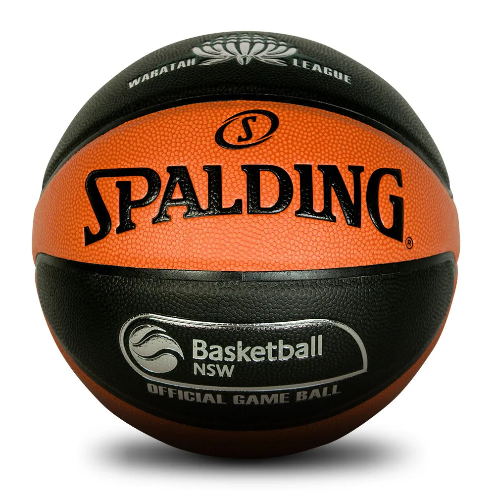 Personalised SPALDING - Tf-1000 Legacy - Basketball Nsw Basketball