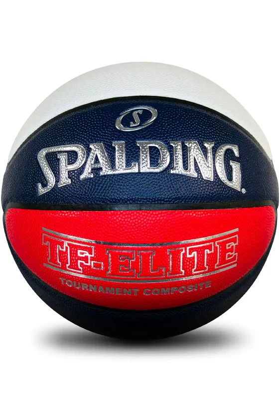 Spalding TF Elite VJBL Basketball Size 6