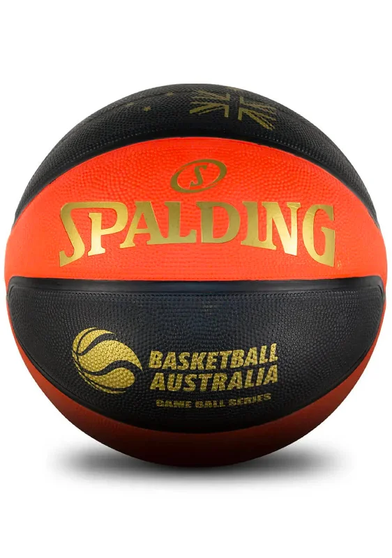 Spalding TF Flex Basketball Australia <BR> 5155/5156/5157BA/3