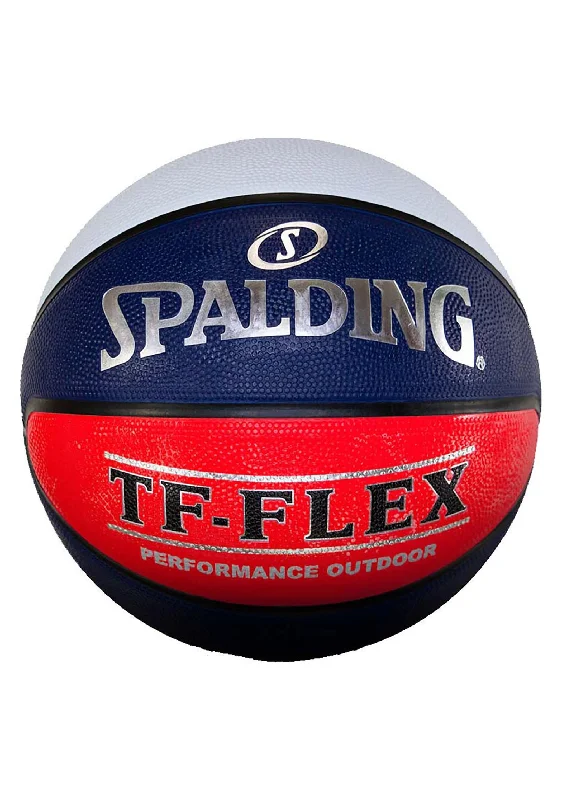 Spalding TF Flex Basketball Size 4 <BR> 5154