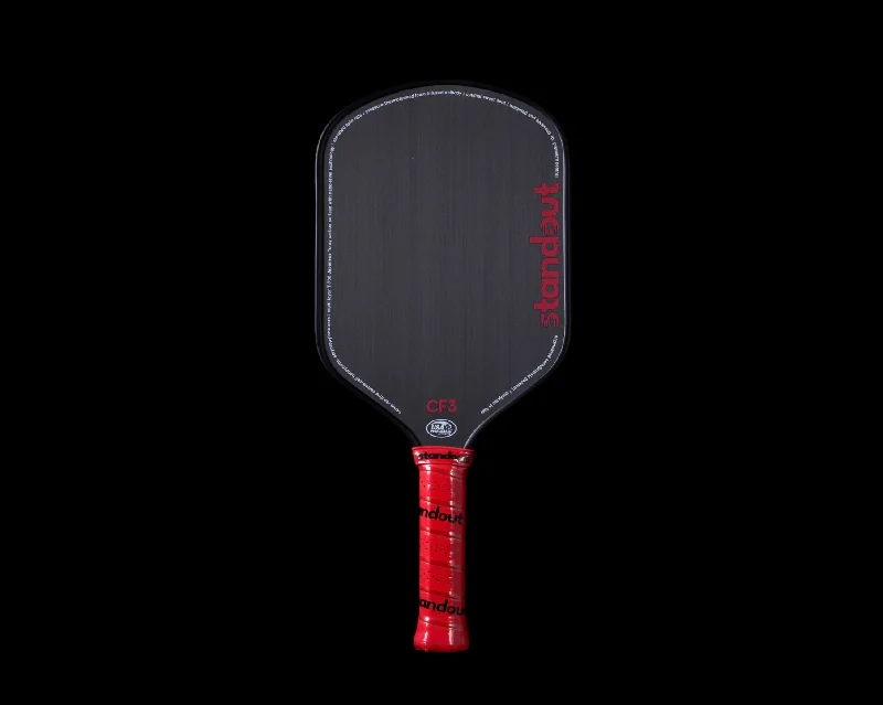 Standout CF3 14mm Pickleball Paddle