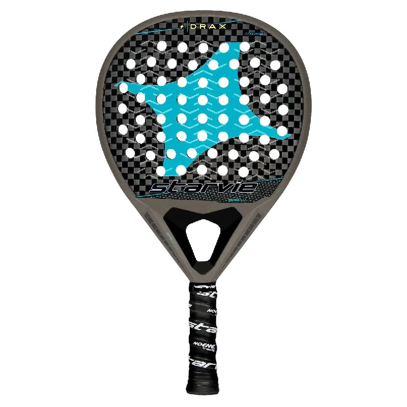 Starvie Drax Soft 2025 Padel Racket