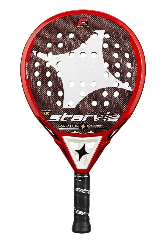 Starvie Raptor 2022 Padel Racket