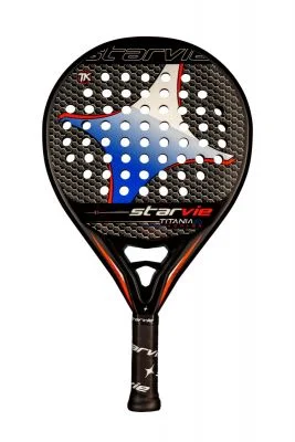 Starvie Titania Kepler 2.0 Padel Racket