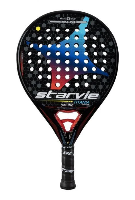 Starvie Titania Kepler 2021 Padel Racket