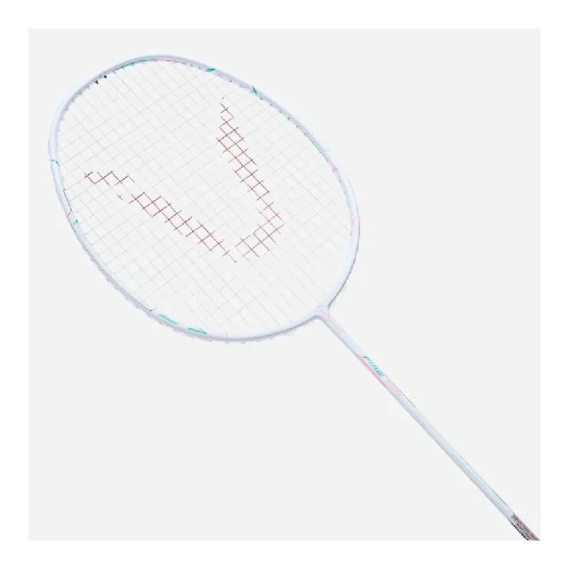 Technist Fire-T100 Unstrung Badminton Racket