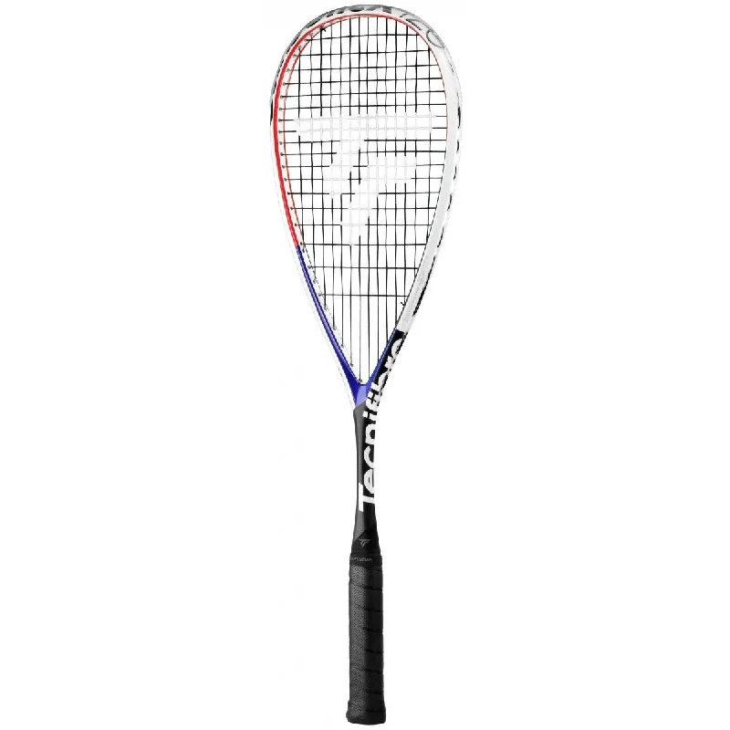 Tecnifibre Carboflex 125 Airshaft Squash Racket