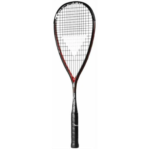 TECNIFIBRE -  Carboflex 125 S Squash Racket