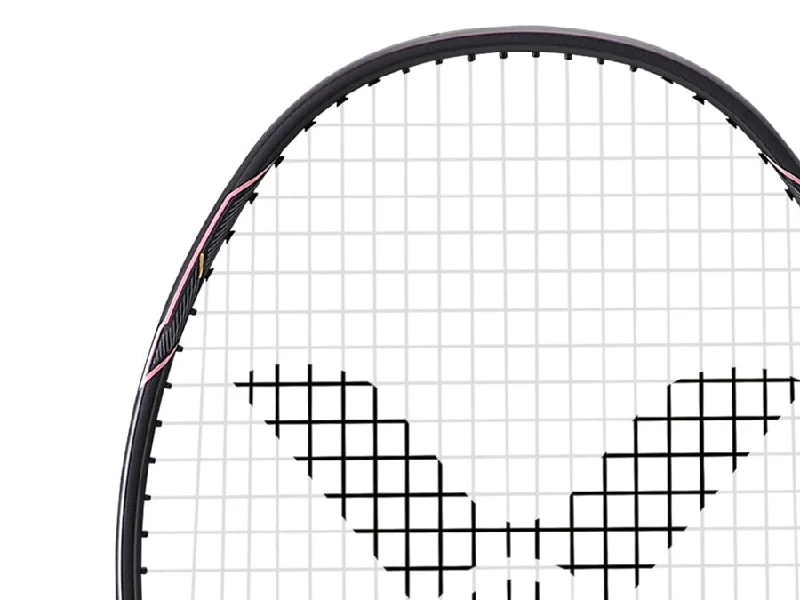 VIctor Thruster K 1H (Pre-Strung) - Victor Badminton Rackets