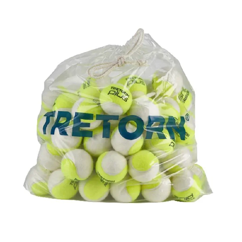 Tretorn 473622 Plus 72 Ball Bag