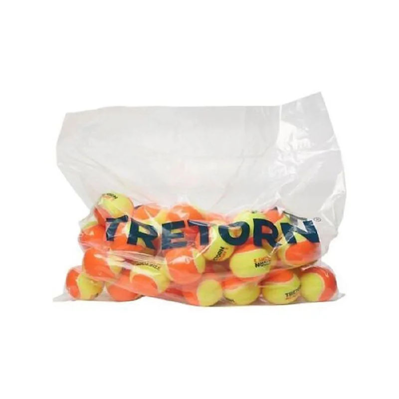 Tretorn Academy Orange Ball x 36