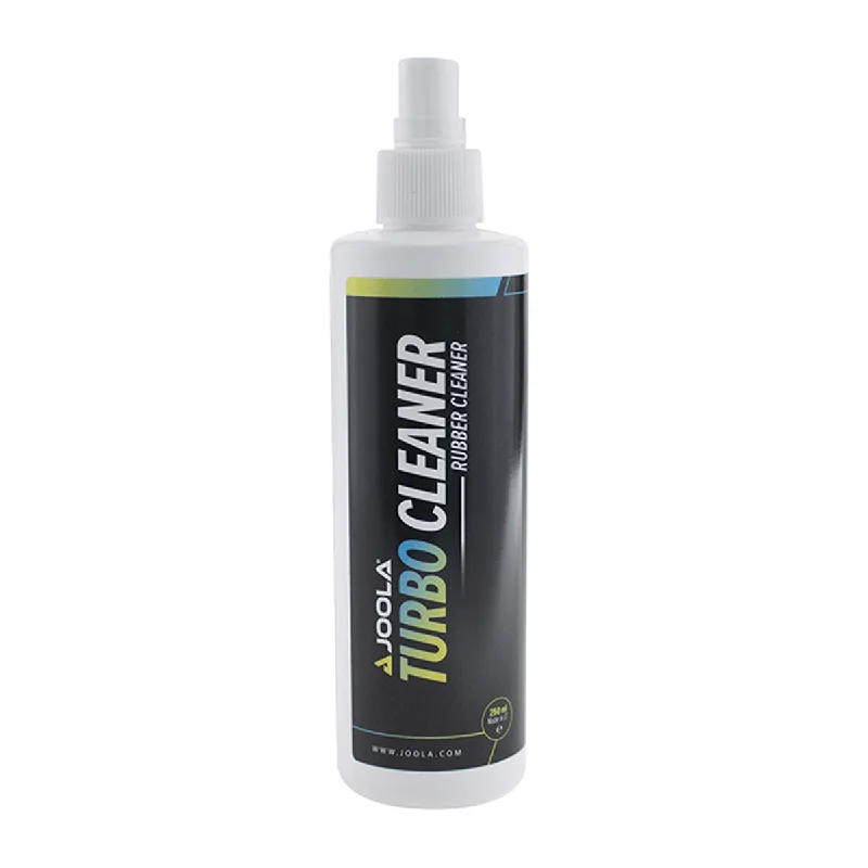 JOOLA Turbo Anti-Static Table Tennis Rubber Cleaner