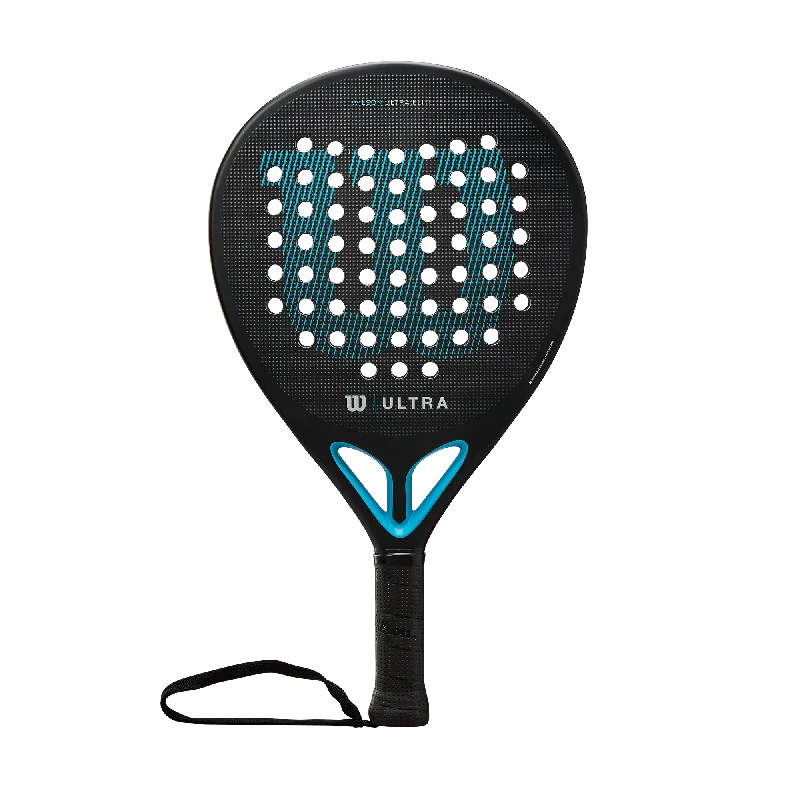 Wilson Ultra Elite v2 Padel Racket