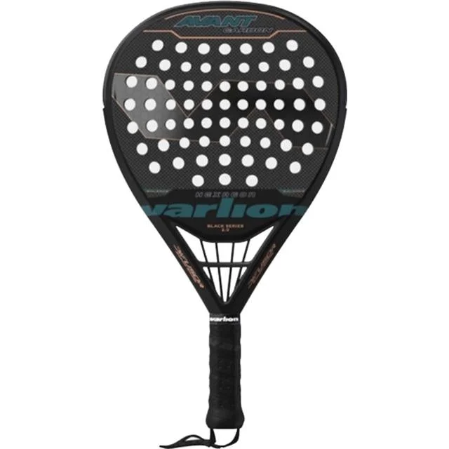 Varlion Avant Difusor Black Balance 2021 Padel Racket