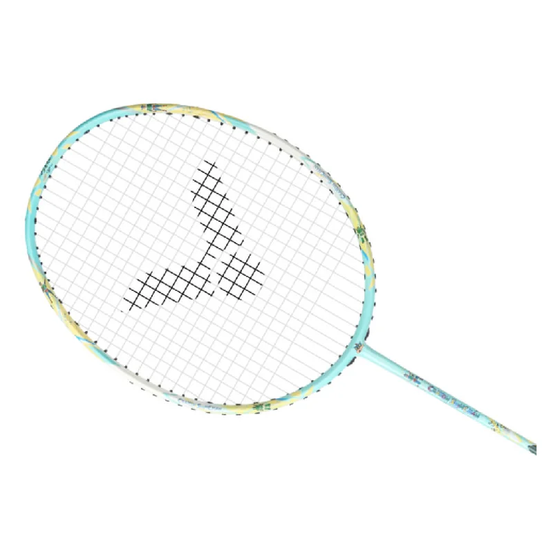 Victor ARS-CS-U Crayon Shinchan Unstrung Badminton Racket