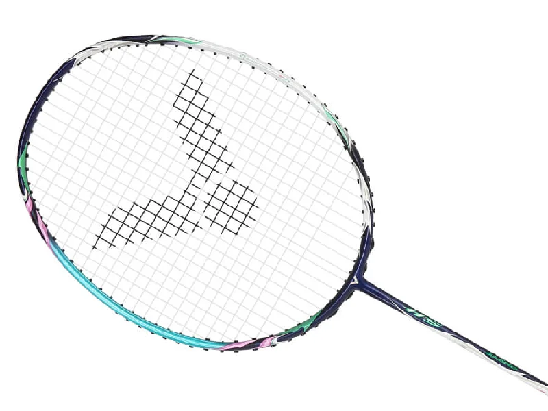 Victor Auraspeed Hypersonic B Unstrung Badminton Racket [ARS-HS]