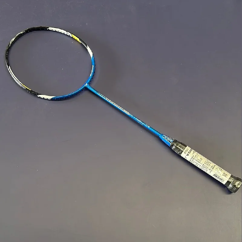 Victor BRAVE SWORD 1900f badminton racket 87g