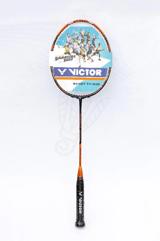 Victor Columbia V Badminton Racket