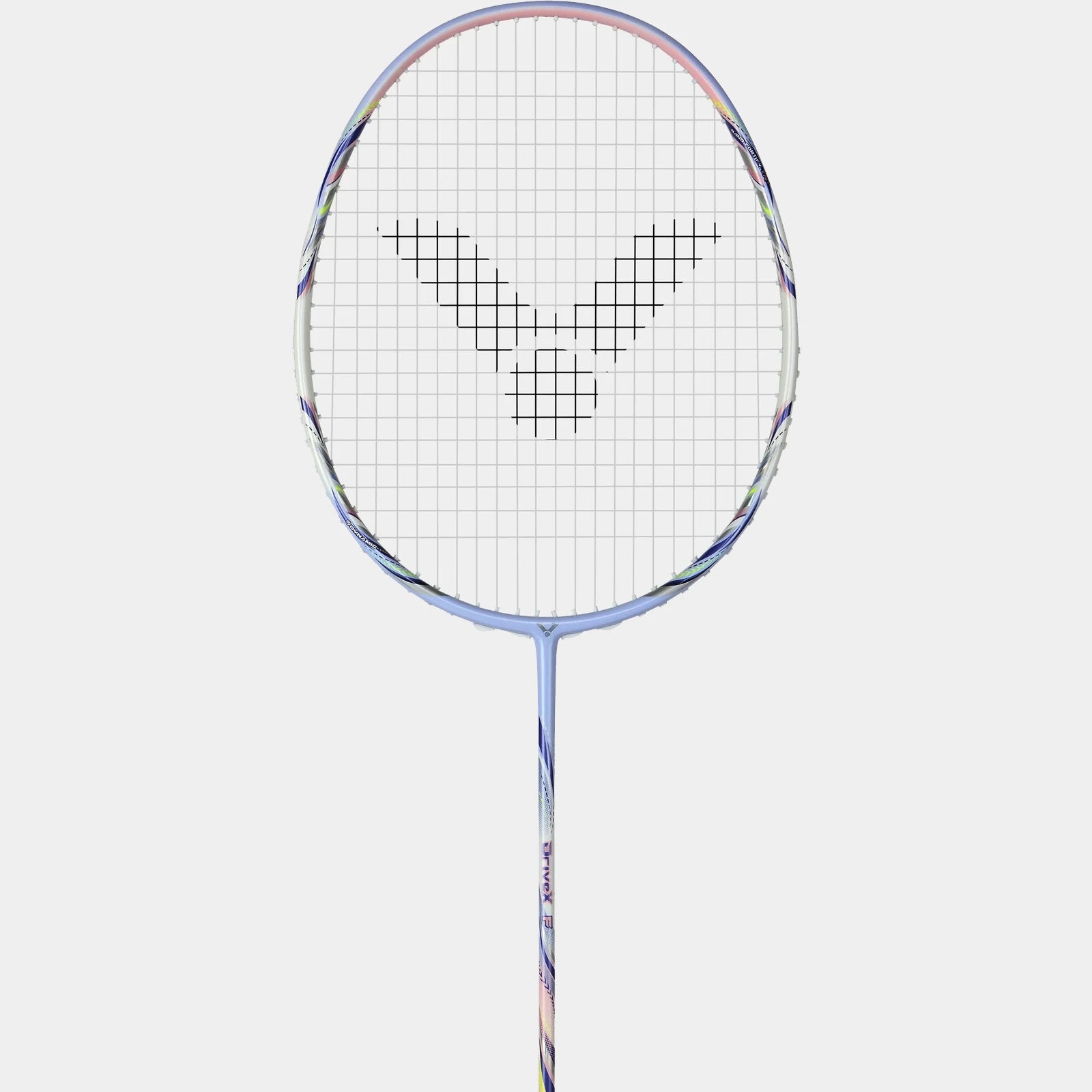 VICTOR DriveX F T Badminton Racket