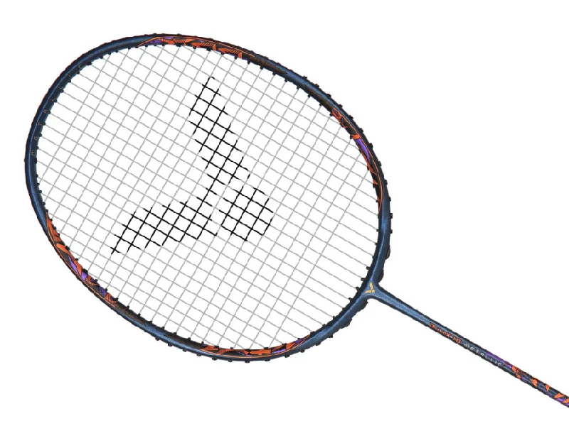 Victor DriveX 10X Metallic Badminton Racket